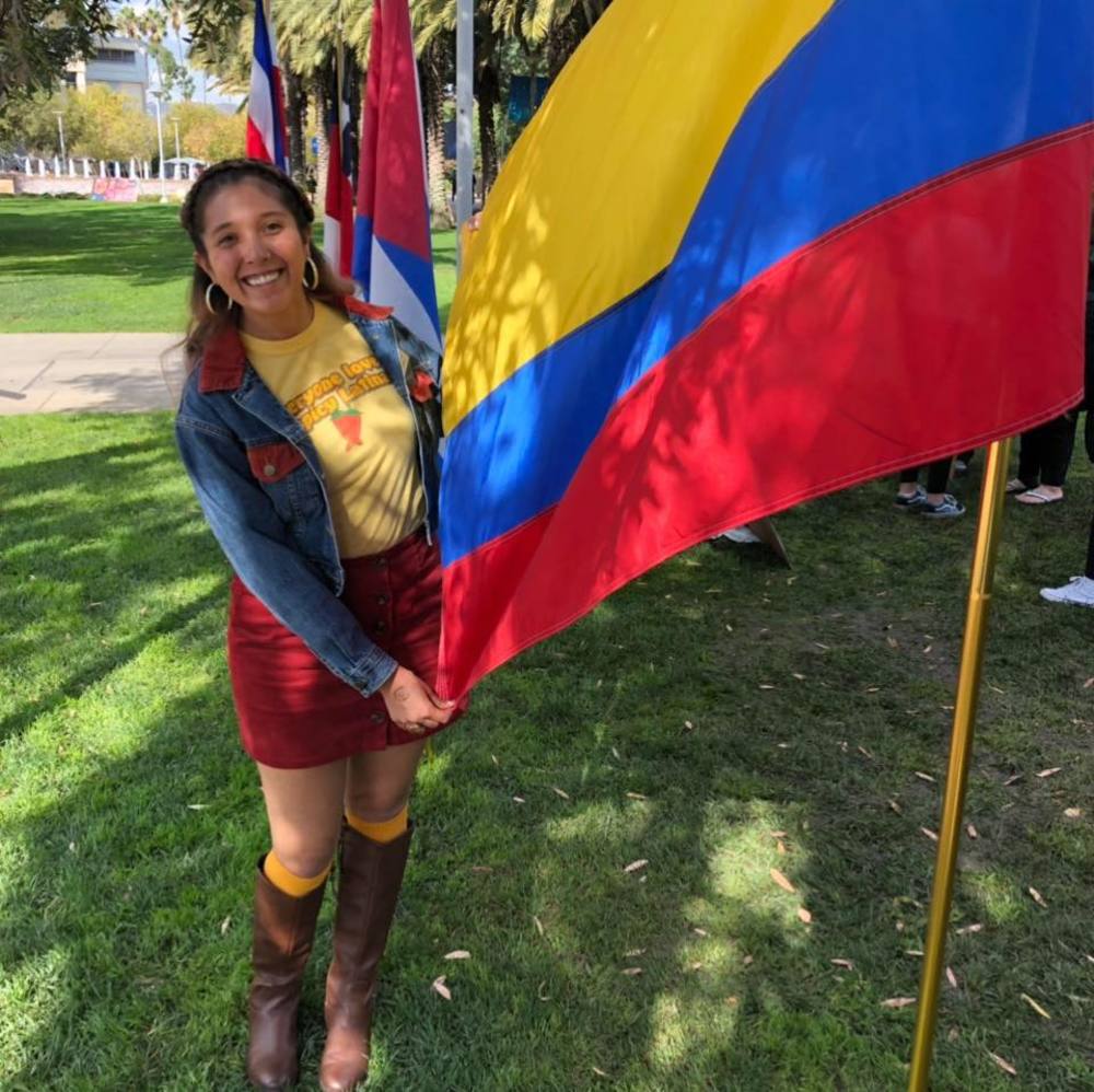 Meet your Posher, Carla